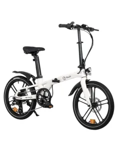 E-Bike URBANA Youin Marbella CREME