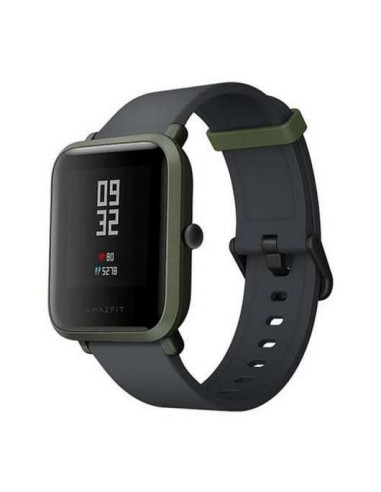 xiaomi huami amazfit bip green