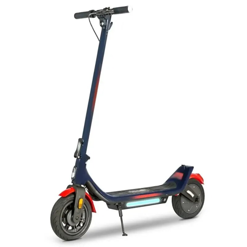CoBprarRPatinete Eléctrico Red Bull Racing E Scooter