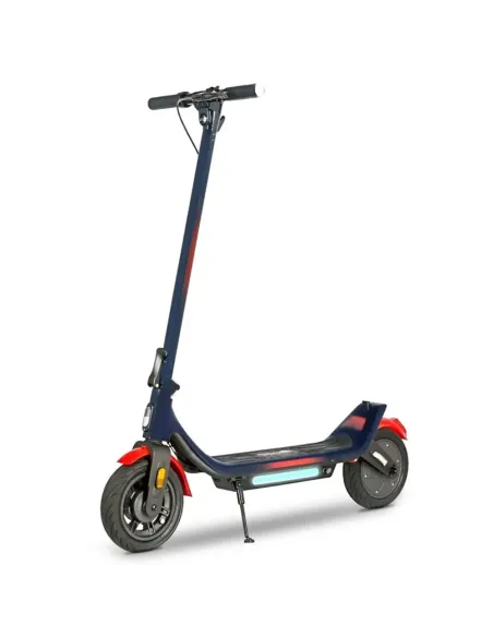 Patinete Red Bull Racing E Scooter Race Teen 10P azul