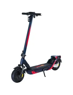 Comprar Patinete Red Bull Racing E Scooter Race Teen E Turbo 10P 12AH