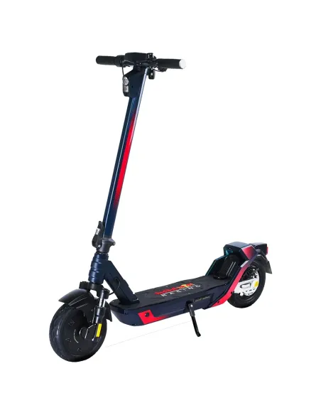 Patinete Red Bull Racing E Scooter Race Teen E Turbo 10P 12AH