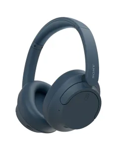Sony WH‑CH720N Blue – Noise Cancelling Headphones Refurbished