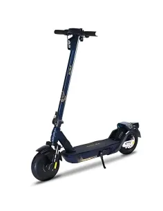 Comprar Patinete eléctrico RED BULL RACING RACE TEN TURBO SE azul