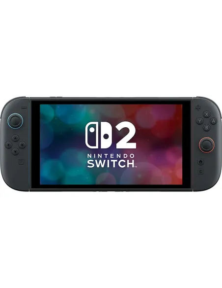 Nintendo Switch 2 + Pokémon Legends Z‑A - Digital Game Bundle