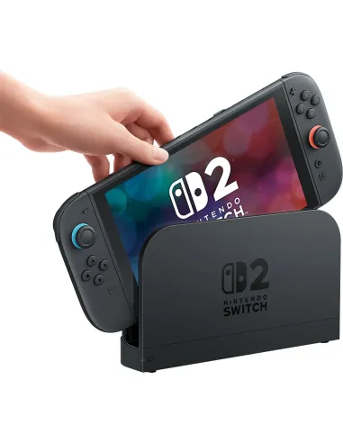 Nintendo Switch 2 + Pokémon Legends Z‑A - Digital Game Bundle