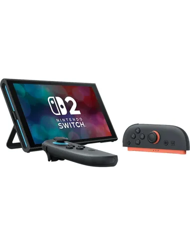 Nintendo Switch 2 + Pokémon Legends Z‑A - Digital Game Bundle