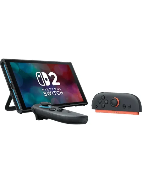 Nintendo Switch 2 + Pokémon Legends Z‑A - Digital Game Bundle