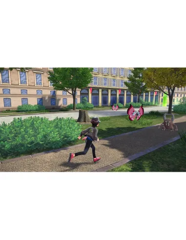 Pokémon Legends: Z-A for Switch 2 – RPG Adventure 2025