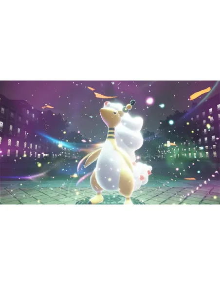 Nintendo Pokémon Legends: Z-A Switch 2 - Videospiel