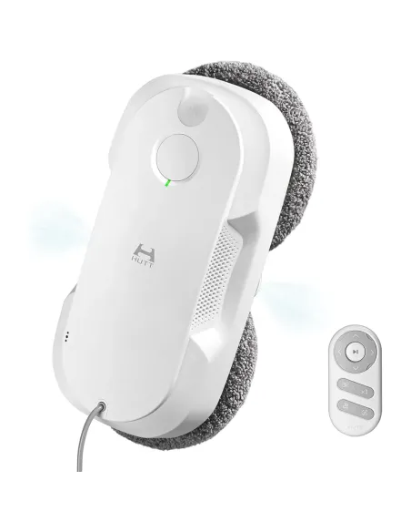 Buy HUTT DDC56 Ultrasonic spraying window cleaning robot