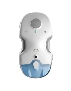 Robot limpia ventanas HUTT C7 – Potencia y limpieza profesional