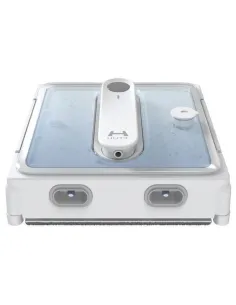 HUTT W9 Smart Window Cleaning Robot – 3800 Pa, 150 ml
