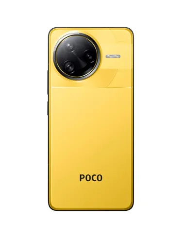 XIAOMI POCO F7 Ultra 12/256GB - Amarillo