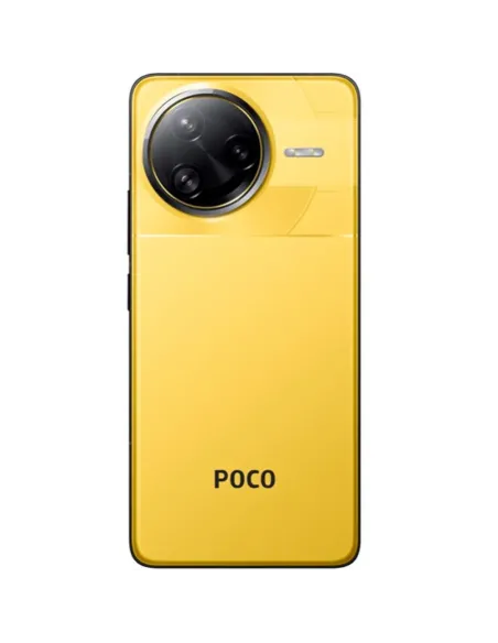 XIAOMI POCO F7 Ultra 12/256GB - Amarillo