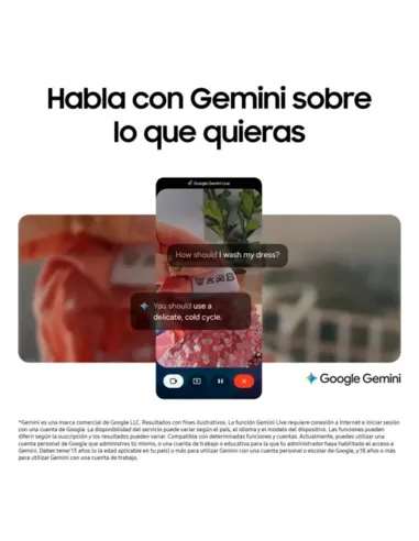 Samsung Galaxy A17 128GB gris | Potencia, cámara 50 MP y batería 5000