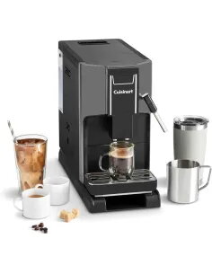 CUISINART Kaffeevollautomat