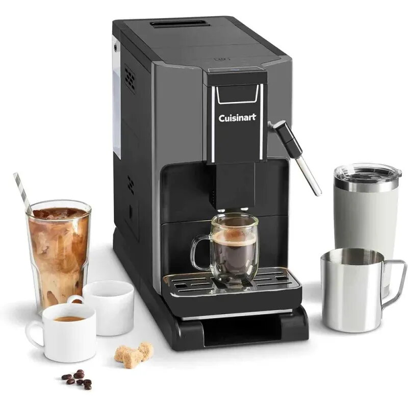 CUISINART Kaffeevollautomat