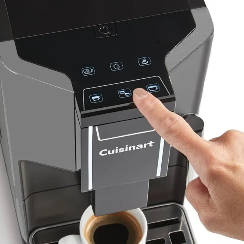 CUISINART Kaffeevollautomat