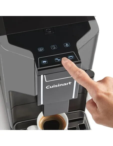 CUISINART Kaffeevollautomat