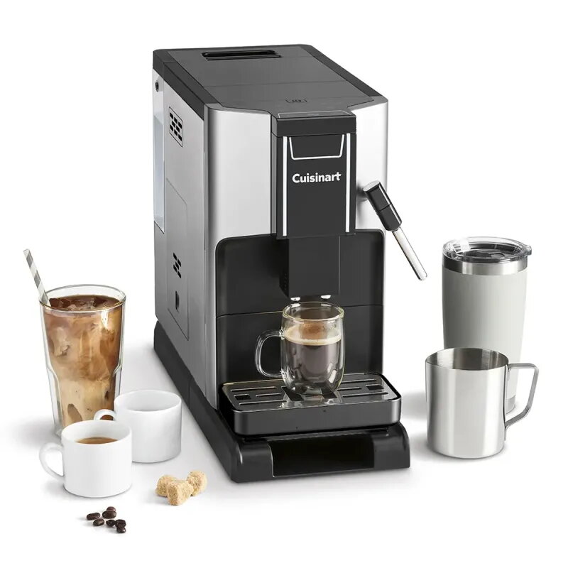 CUISINART Kaffeevollautomat