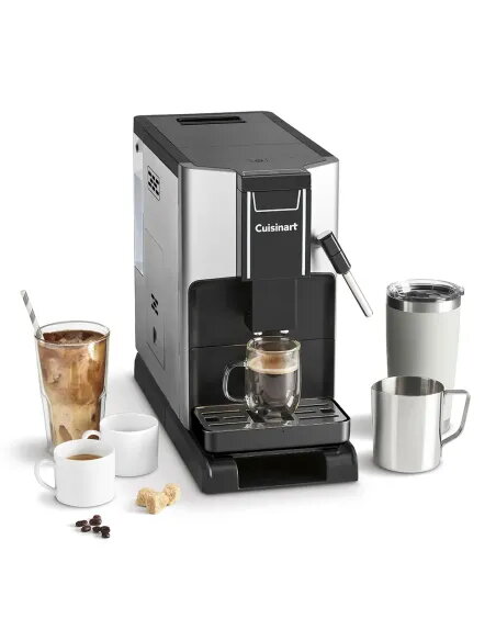 CUISINART Kaffeevollautomat