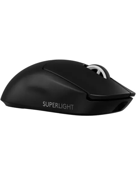 Logitech G Pro X Superlight 2 SE Black - Wireless Gaming Mouse