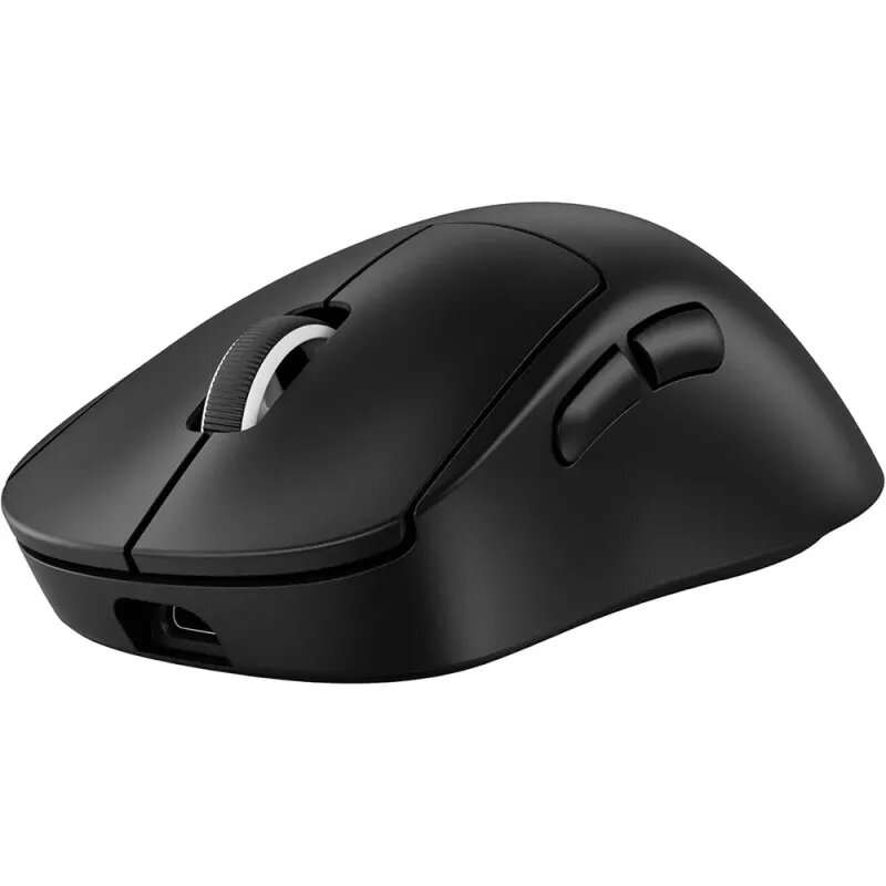 Logitech G Pro X Superlight 2 SE Black - Wireless Gaming Mouse