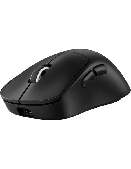 Logitech G Pro X Superlight 2 SE Black - Wireless Gaming Mouse