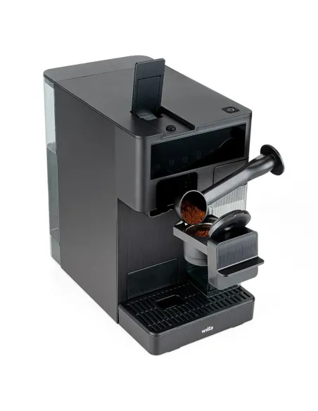 Wilfa Volo Multi MMA1T-TCM20 - Cafetera Multifunción 3 en 1
