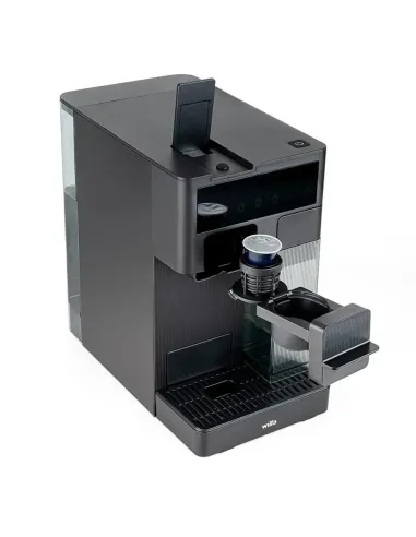 Wilfa Volo Multi MMA1T-TCM20 - 3-in-1 Coffee Machine