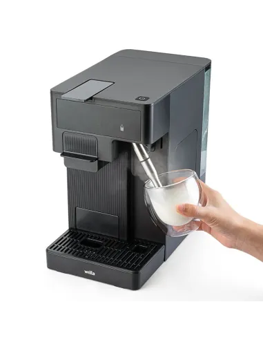Wilfa Volo Multi MMA1T-TCM20 - Cafetera Multifunción 3 en 1