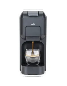 Wilfa Volo Multi Mini Capsule Machine