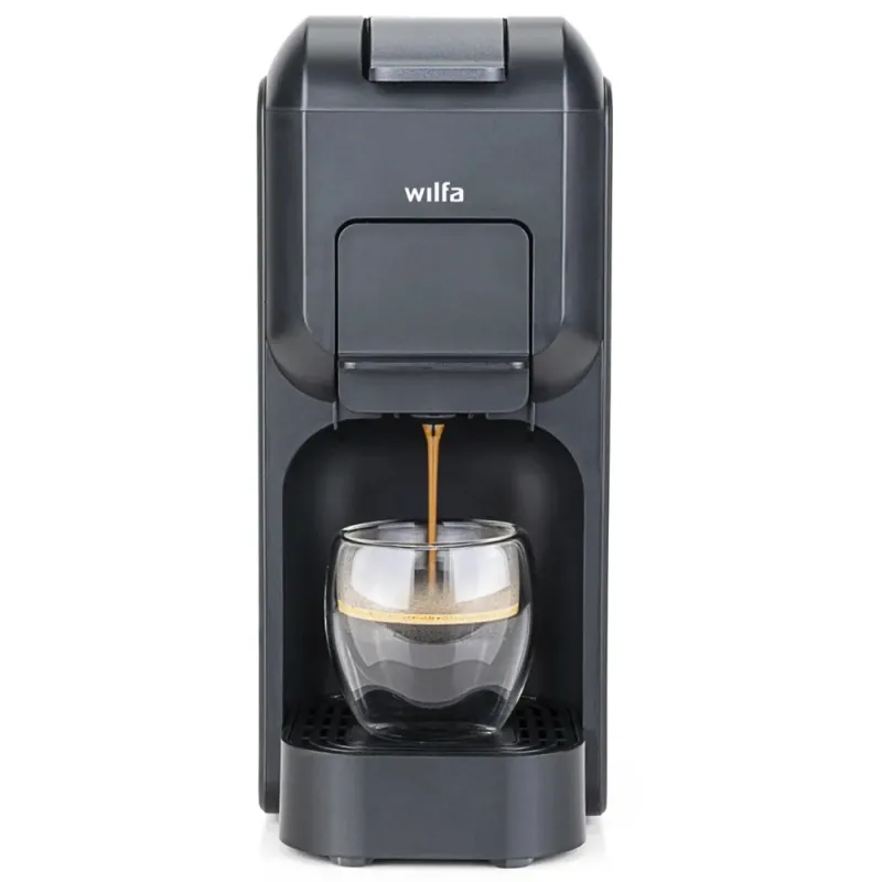 Wilfa Volo Multi Mini Capsule Machine