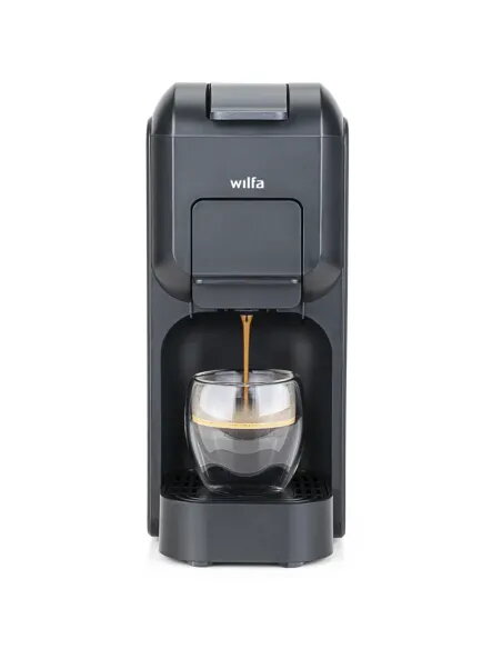 Wilfa Volo Multi Mini Capsule Machine