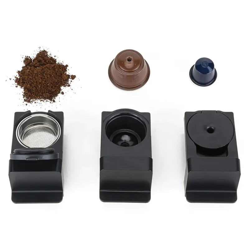 Wilfa Volo Multi Mini Capsule Machine