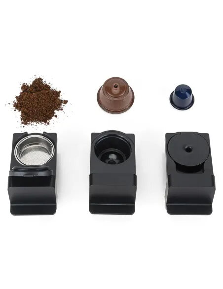 Wilfa Volo Multi Mini Capsule Machine