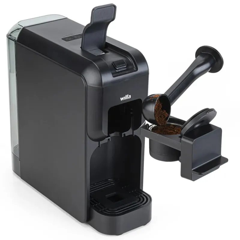 Wilfa Volo Multi Mini Capsule Machine