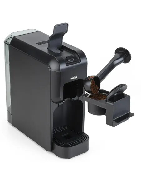Wilfa Volo Multi Mini Capsule Machine