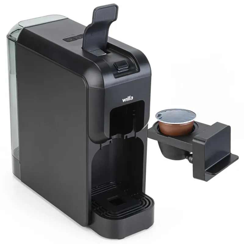 Wilfa Volo Multi Mini Capsule Machine