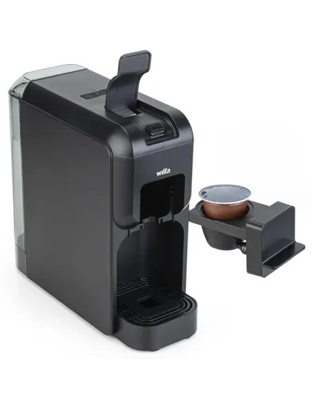 Wilfa Volo Multi Mini Capsule Machine