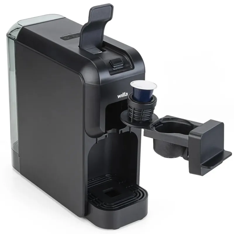 Wilfa Volo Multi Mini Capsule Machine