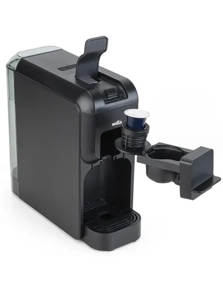 Wilfa Volo Multi Mini Capsule Machine