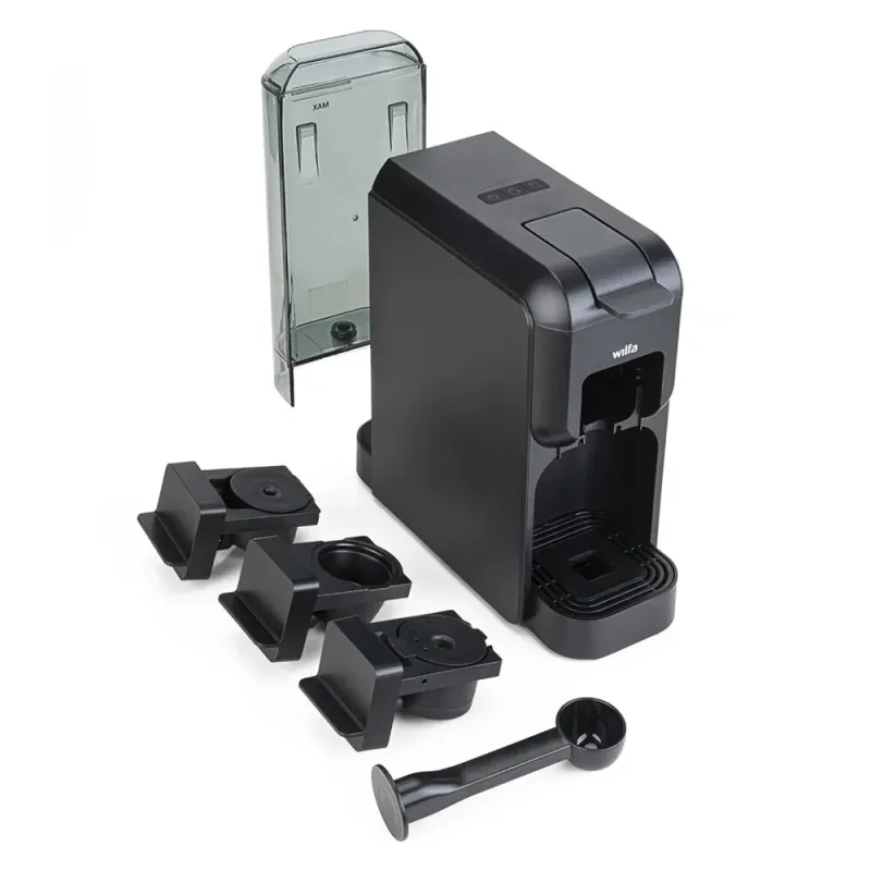 Wilfa Volo Multi Mini Capsule Machine