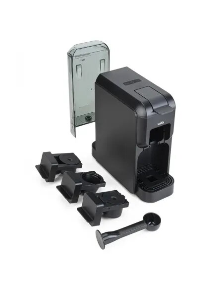 Wilfa Volo Multi Mini Capsule Machine