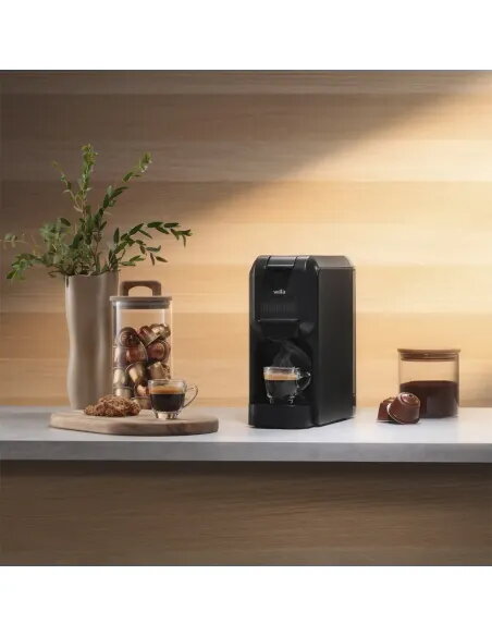 Wilfa Volo Multi Mini Capsule Machine