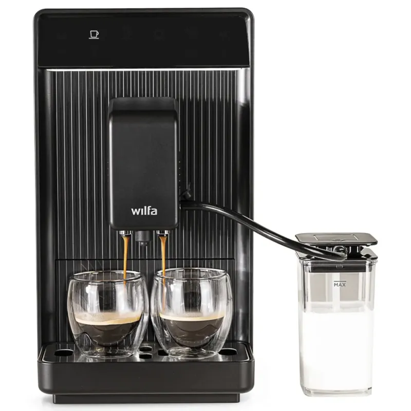 Wilfa Volo Automatic Coffee Machine