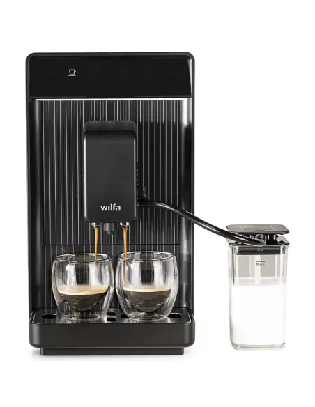 Wilfa Volo Automatic – Máquina de Café Automática de Granos