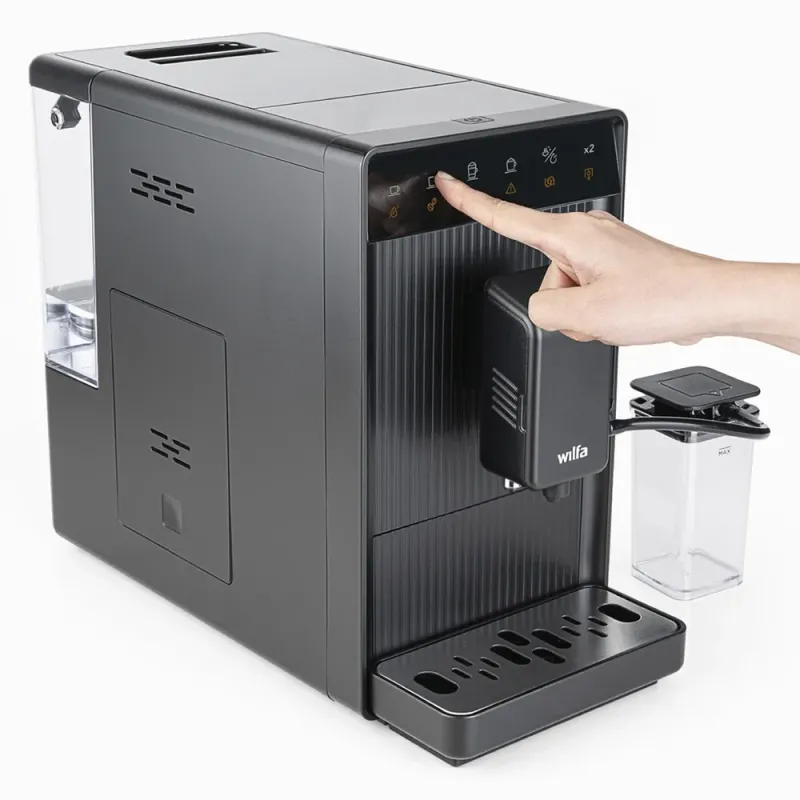 Wilfa Volo Automatic Coffee Machine