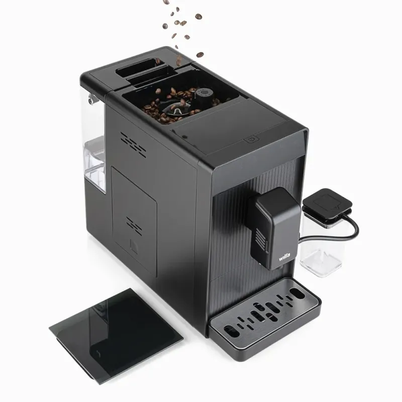 Wilfa Volo Automatic Coffee Machine